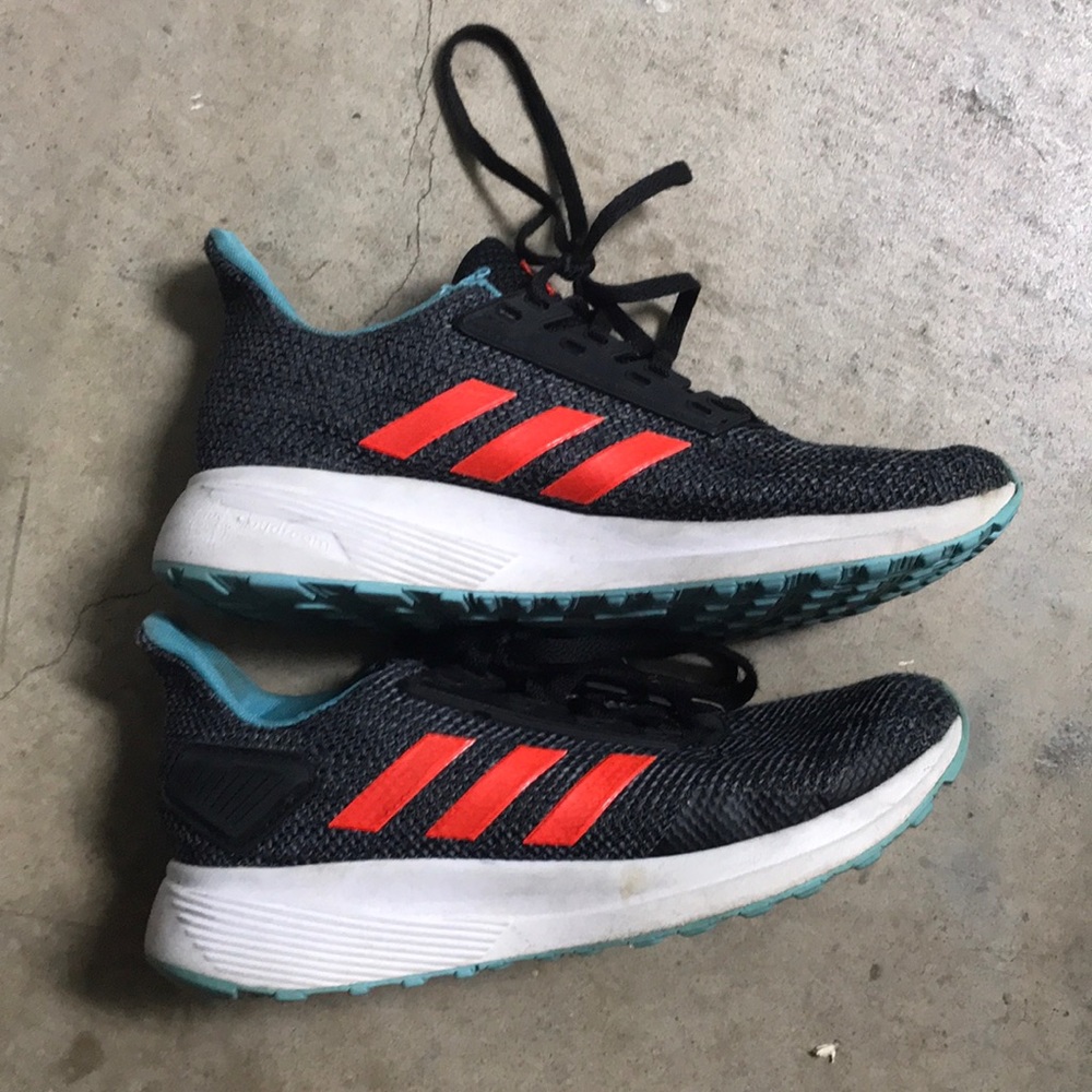 Adidas boys sneakers